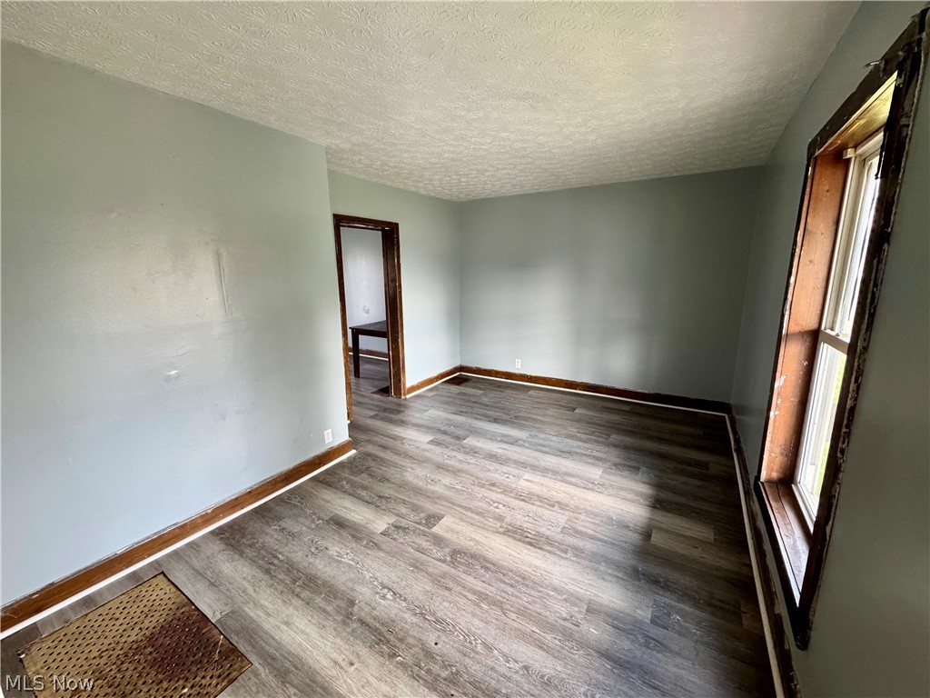 Canton - Residential Income