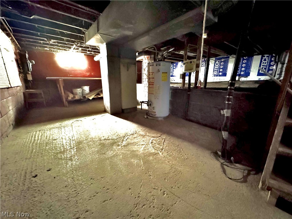 Canton - Residential Income