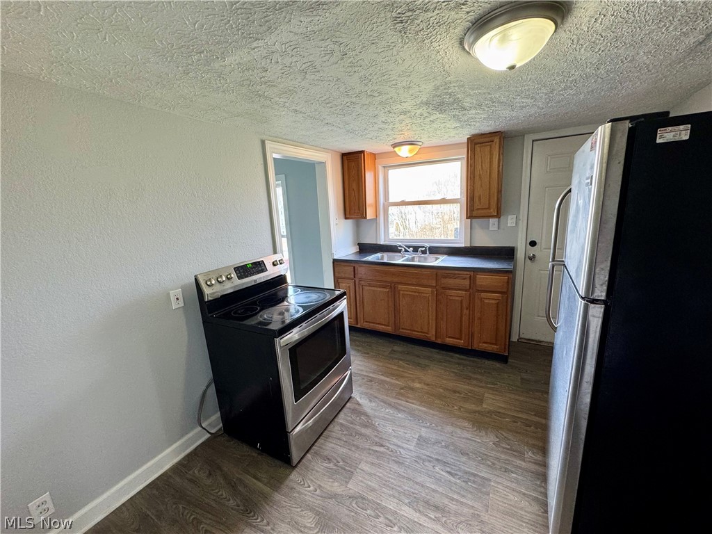 Canton - Residential Income