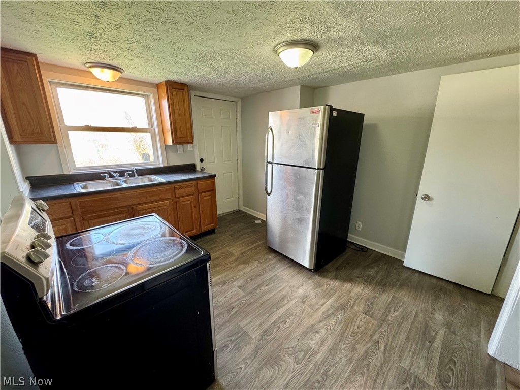 Canton - Residential Income