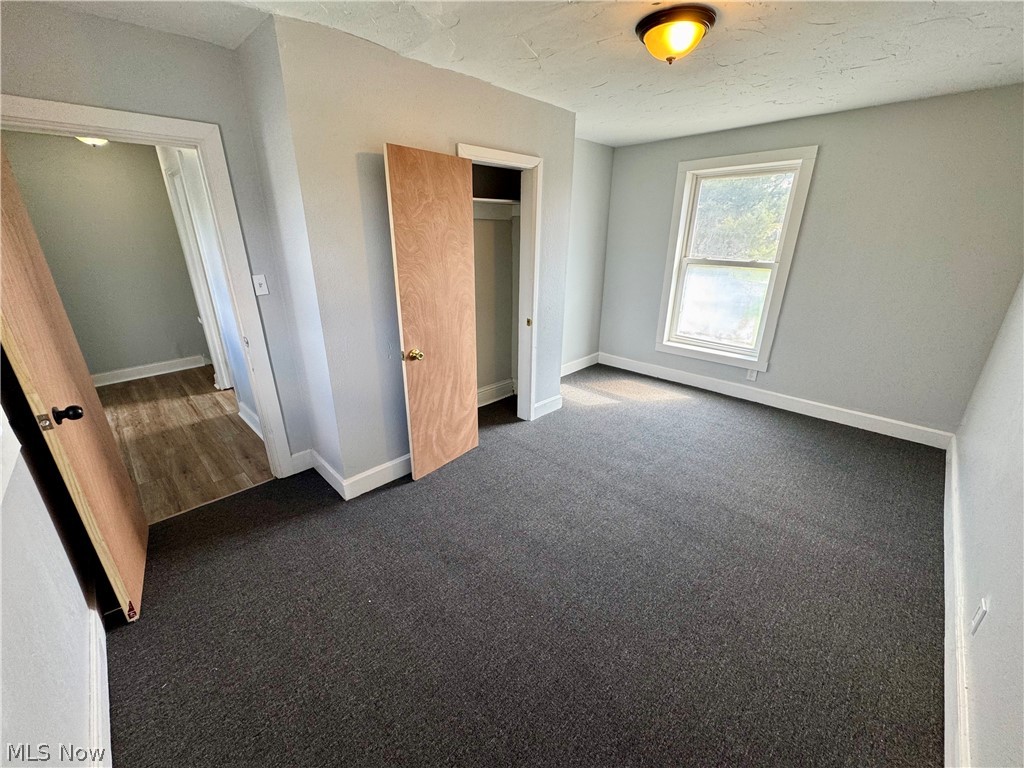 Canton - Residential Income