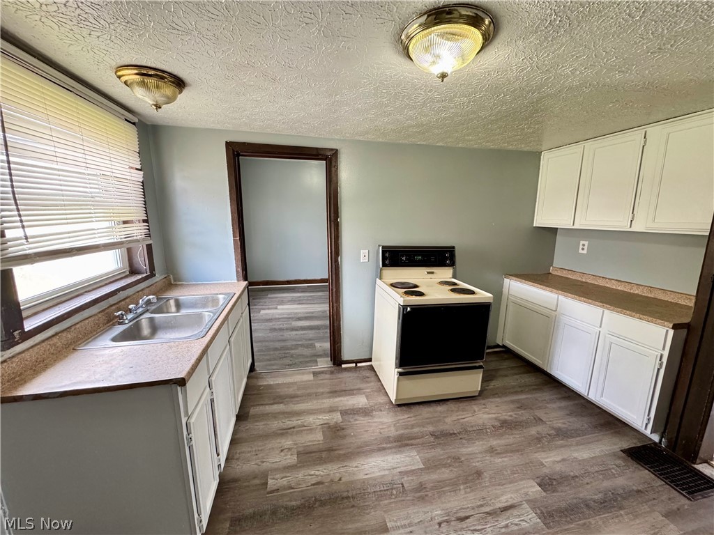 Canton - Residential Income