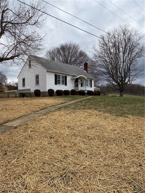 9801 Clay Pike, Byesville, Ohio image 3