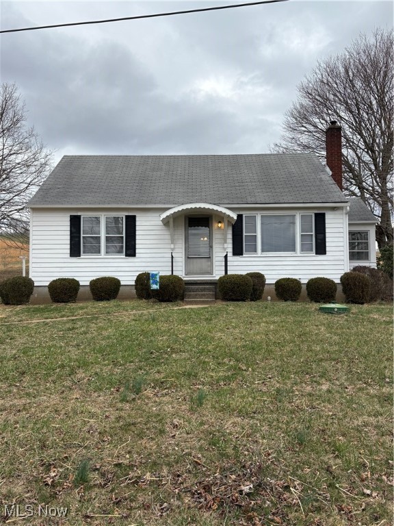 9801 Clay Pike, Byesville, Ohio image 1