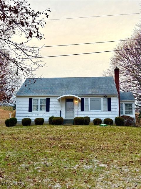 9801 Clay Pike, Byesville, OH 43723 - MLS#: 5089945