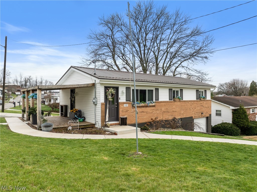 Dana Lynn Sub Sec A - Residential