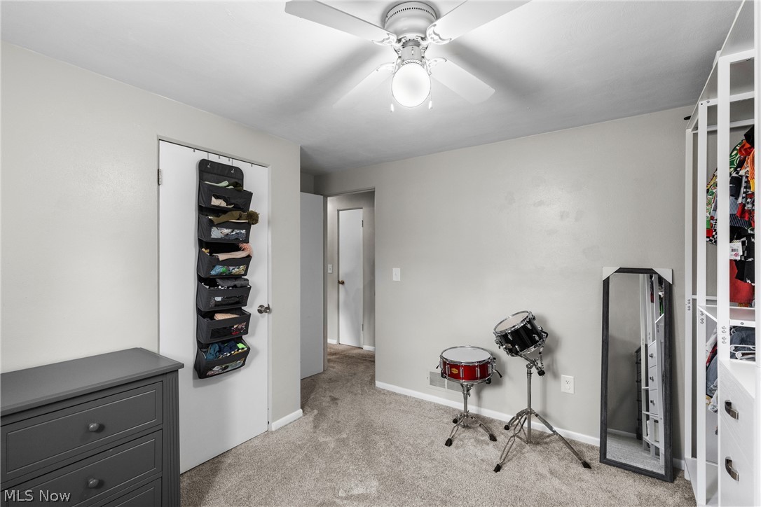 Dana Lynn Sub Sec A - Residential