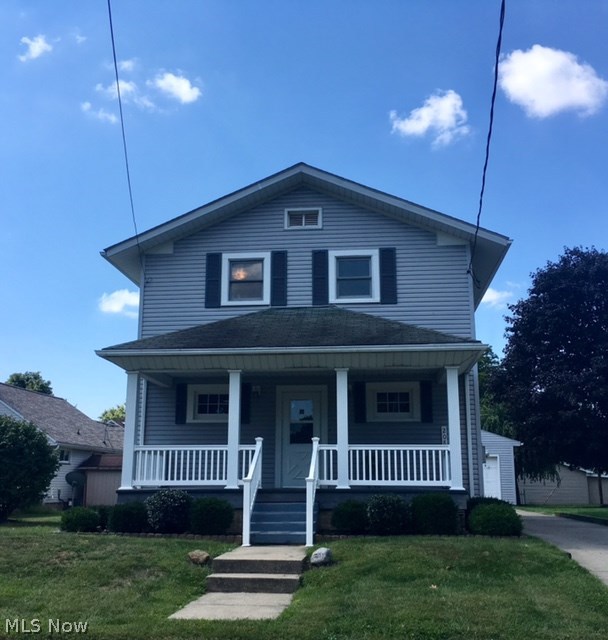 - Residential