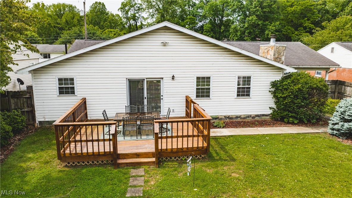 1907 42nd Street, Parkersburg, West Virginia image 3
