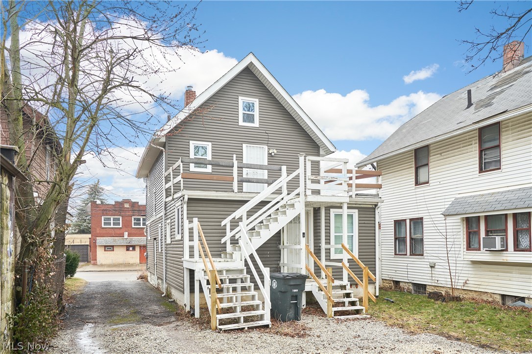 Allyn Farm - Residential