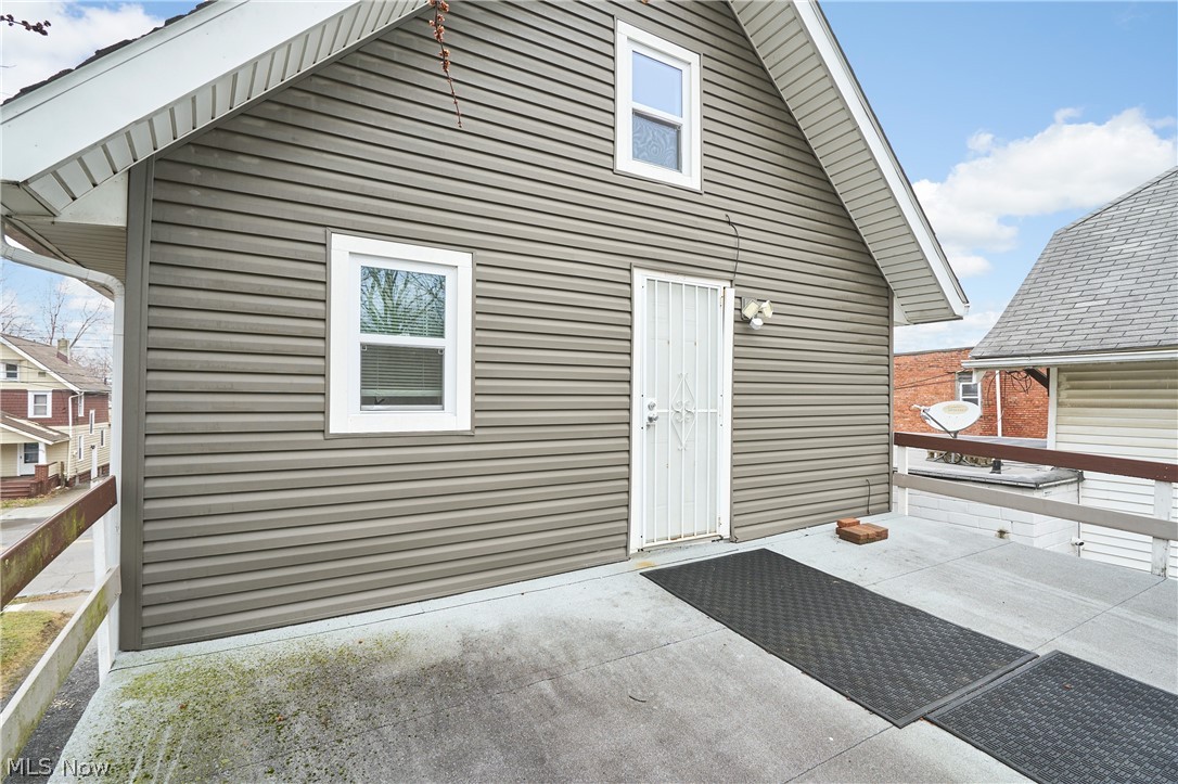 Allyn Farm - Residential