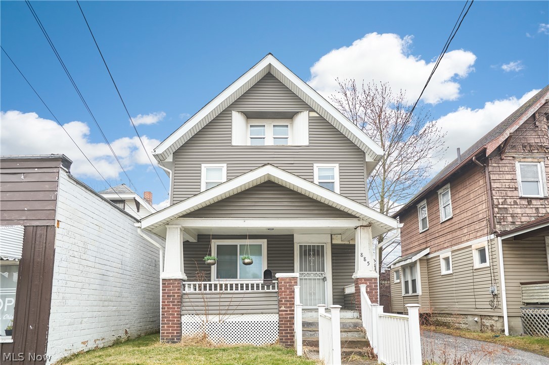 Allyn Farm - Residential