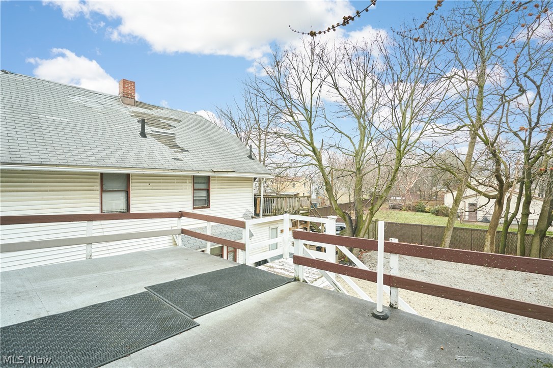 Allyn Farm - Residential