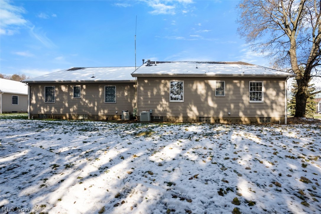 Shady Knoll Condo - Residential