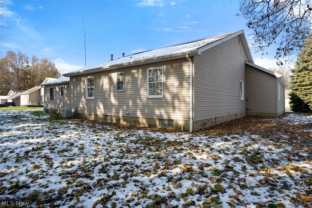 Shady Knoll Condo - Residential