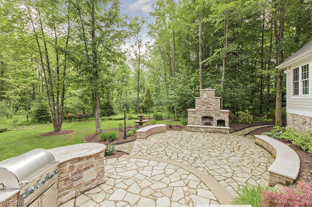 Laurel Springs - Residential