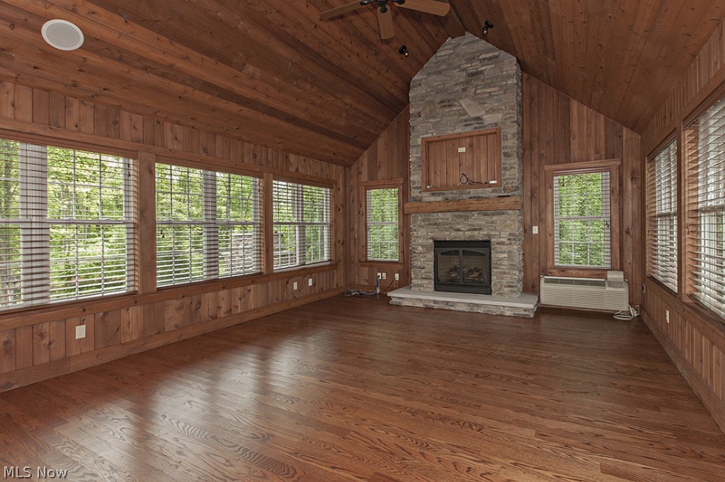 Laurel Springs - Residential