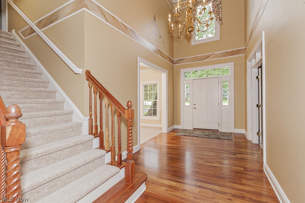 Laurel Springs - Residential