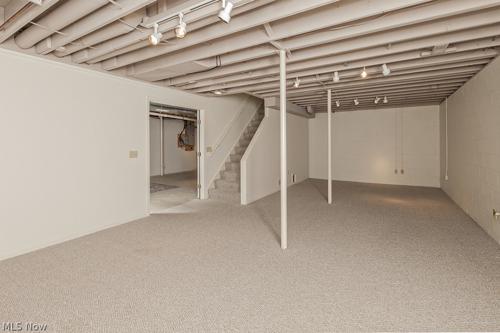 Laurel Springs - Residential