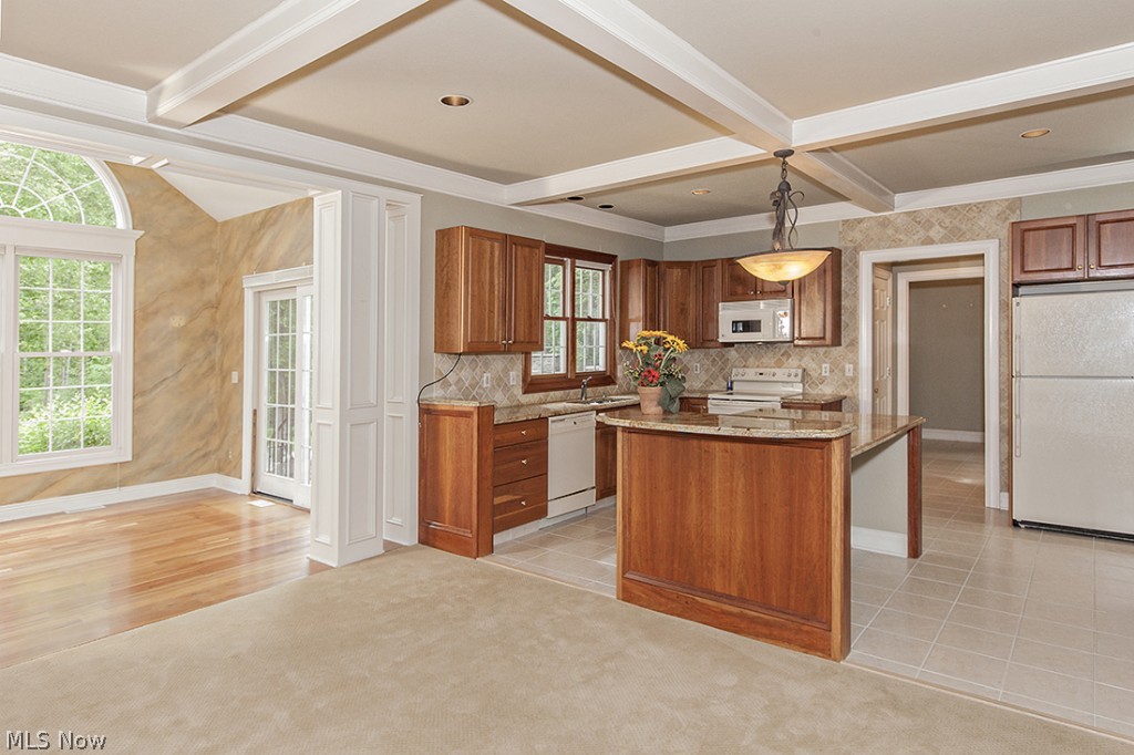 Laurel Springs - Residential