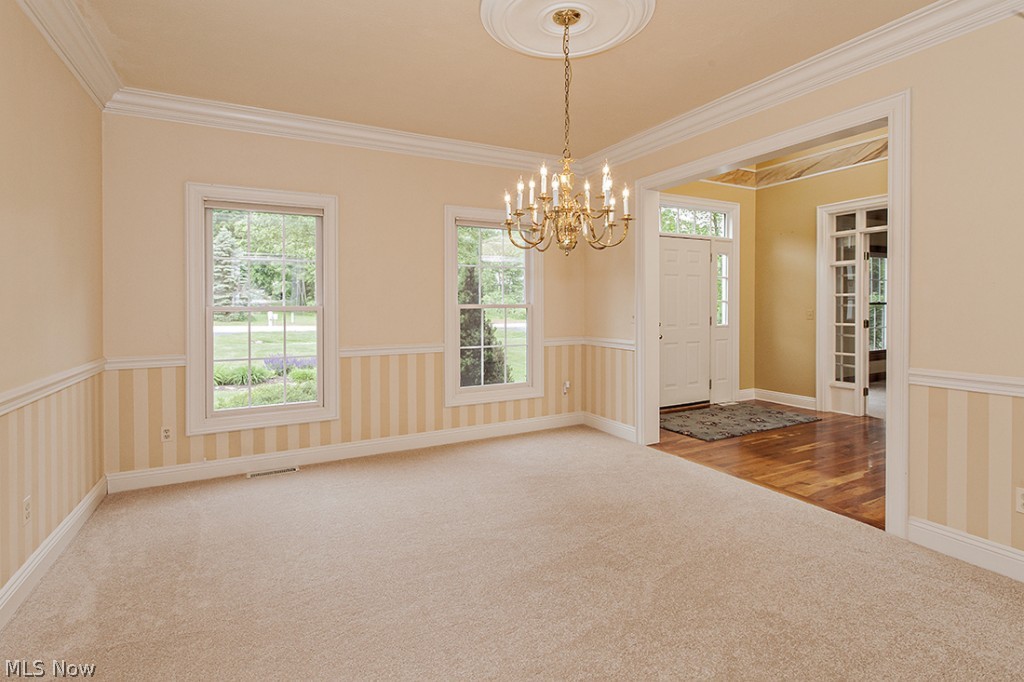 Laurel Springs - Residential