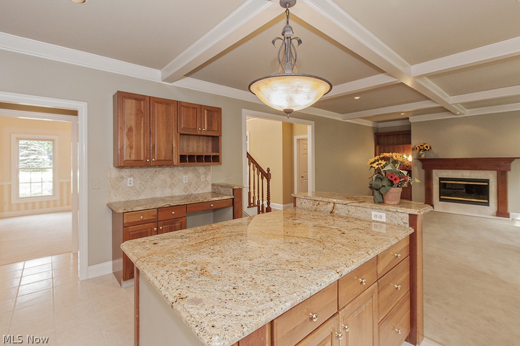 Laurel Springs - Residential