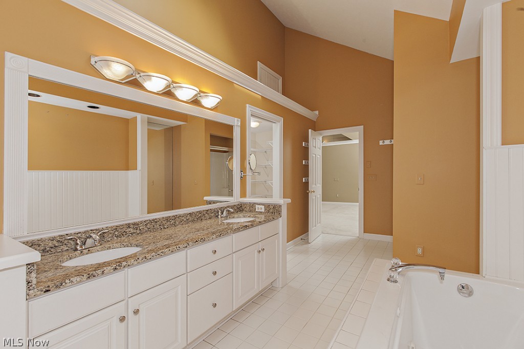 Laurel Springs - Residential