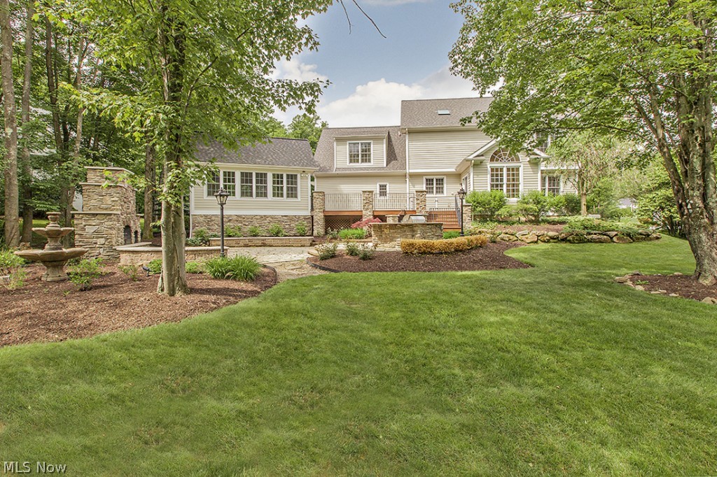 Laurel Springs - Residential