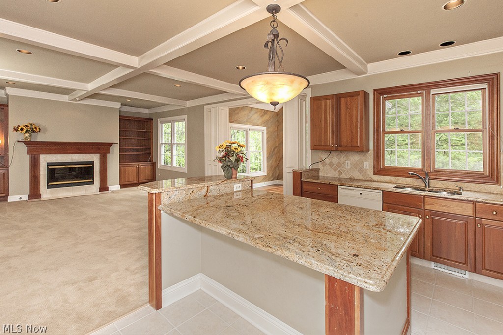 Laurel Springs - Residential