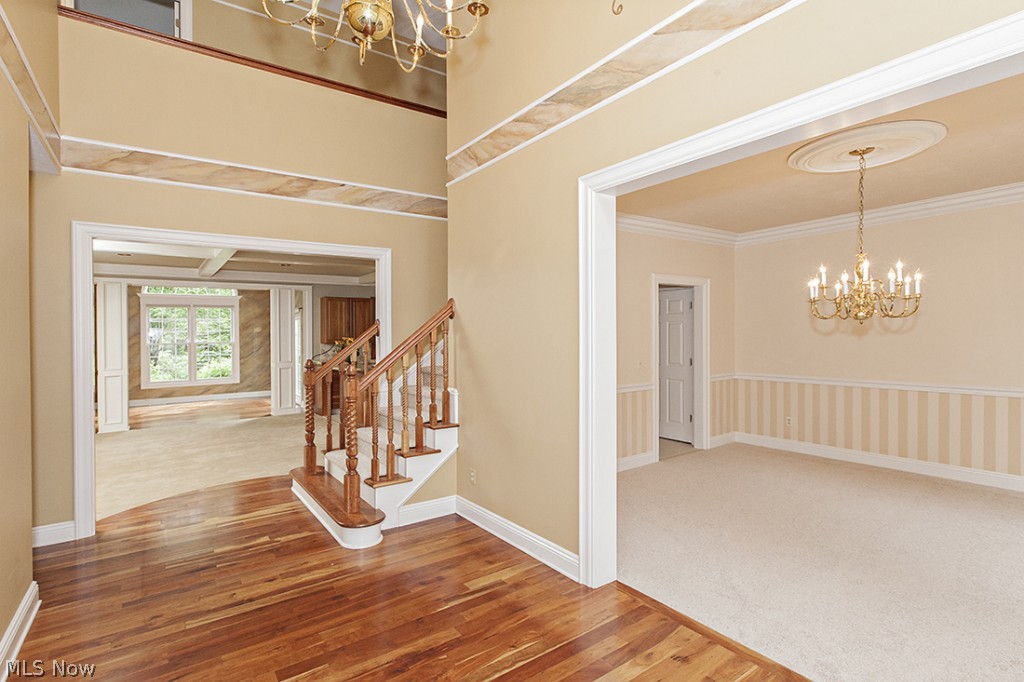 Laurel Springs - Residential