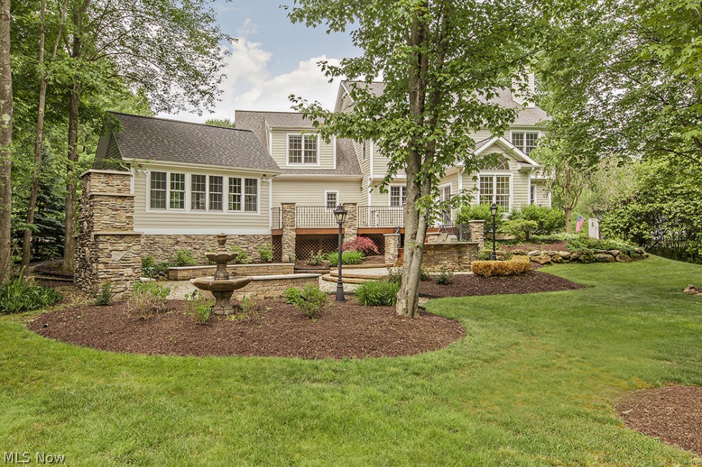 Laurel Springs - Residential