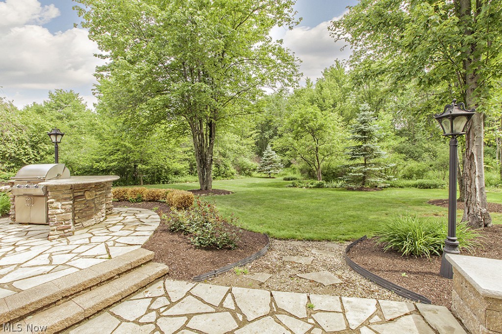 Laurel Springs - Residential