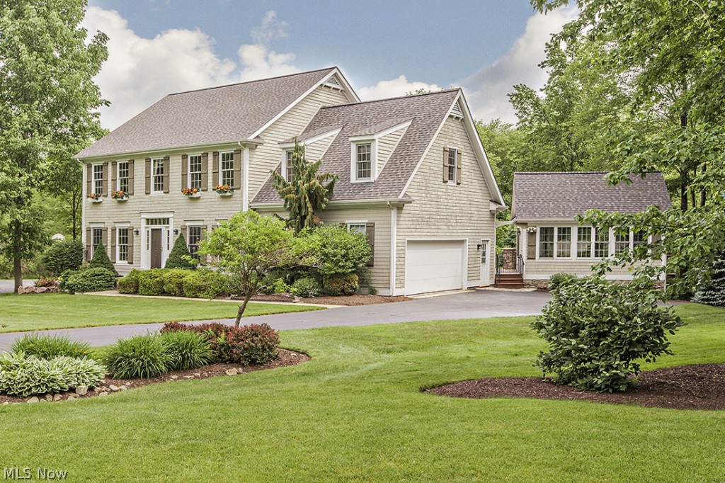 Laurel Springs - Residential