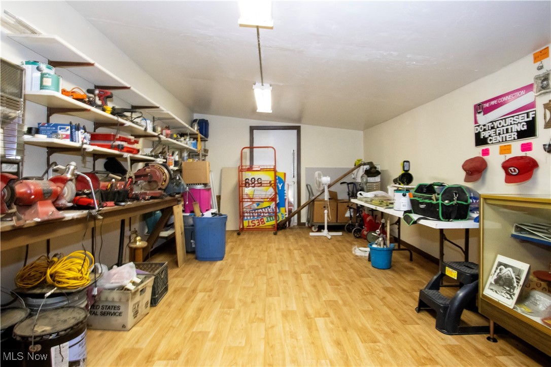 North Ashland - Commercial Sale