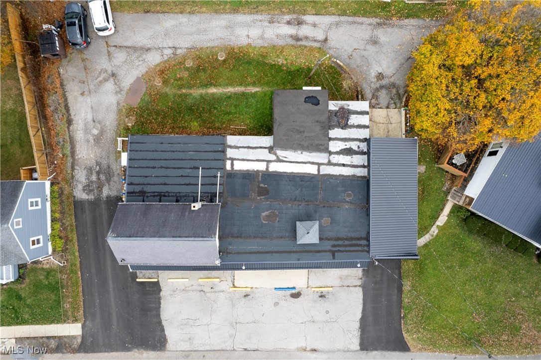 North Ashland - Commercial Sale