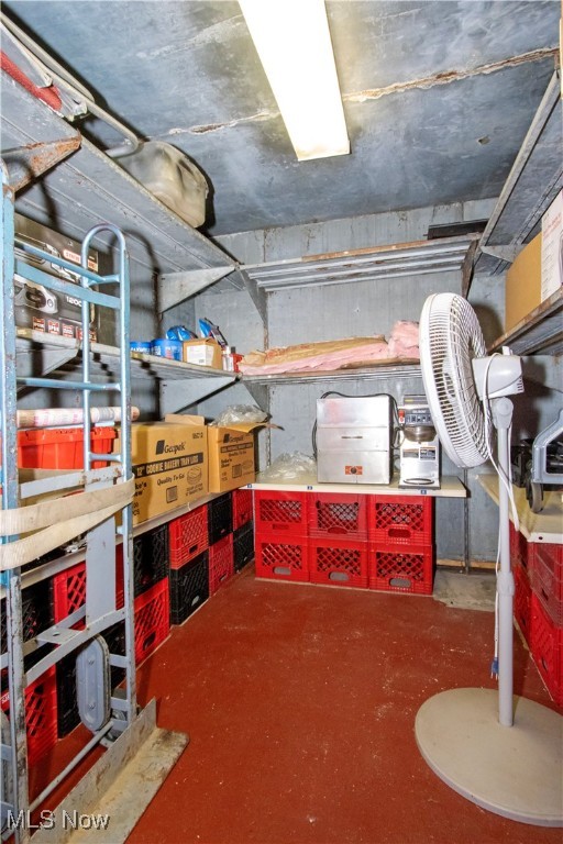 North Ashland - Commercial Sale