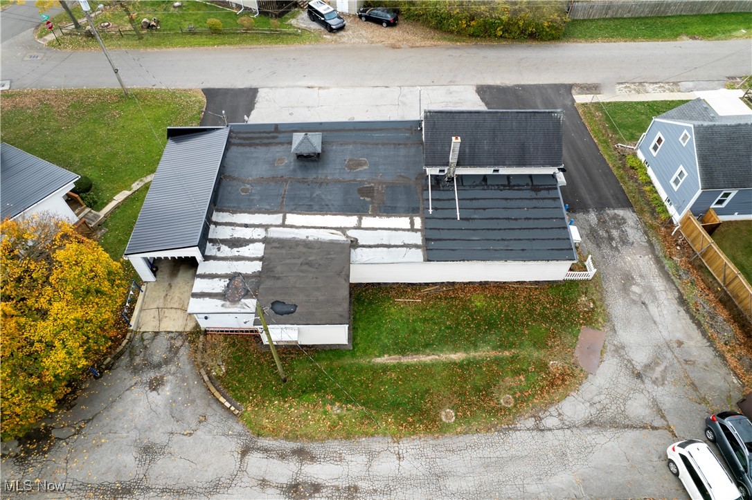 North Ashland - Commercial Sale