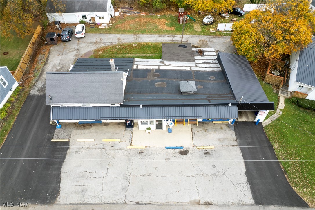 North Ashland - Commercial Sale