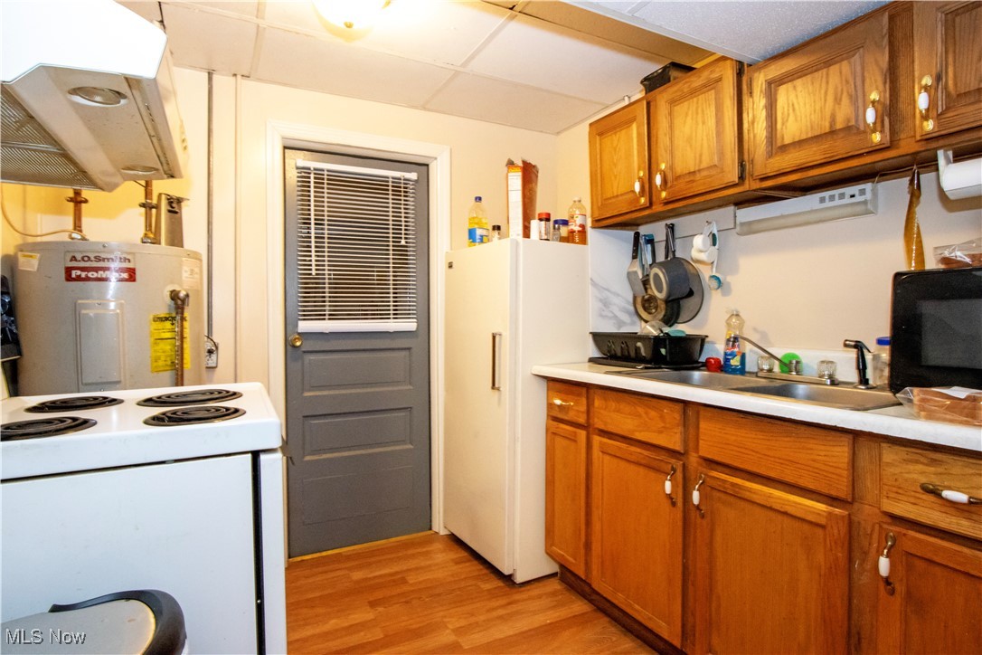 North Ashland - Commercial Sale