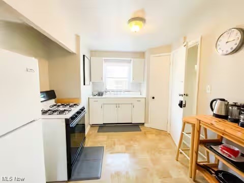 Mavec Const Corp Bruce Ave - Residential Lease