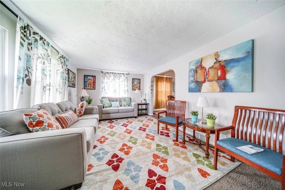 Mavec Const Corp Bruce Ave - Residential Lease