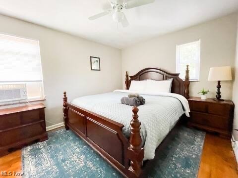 Mavec Const Corp Bruce Ave - Residential Lease