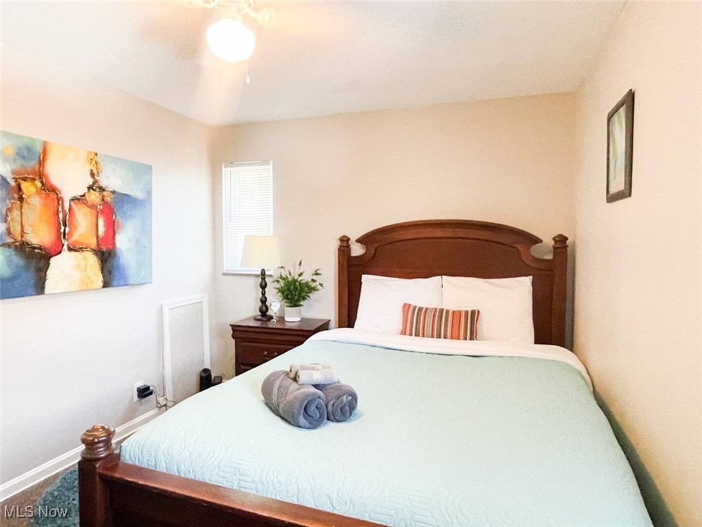 Mavec Const Corp Bruce Ave - Residential Lease