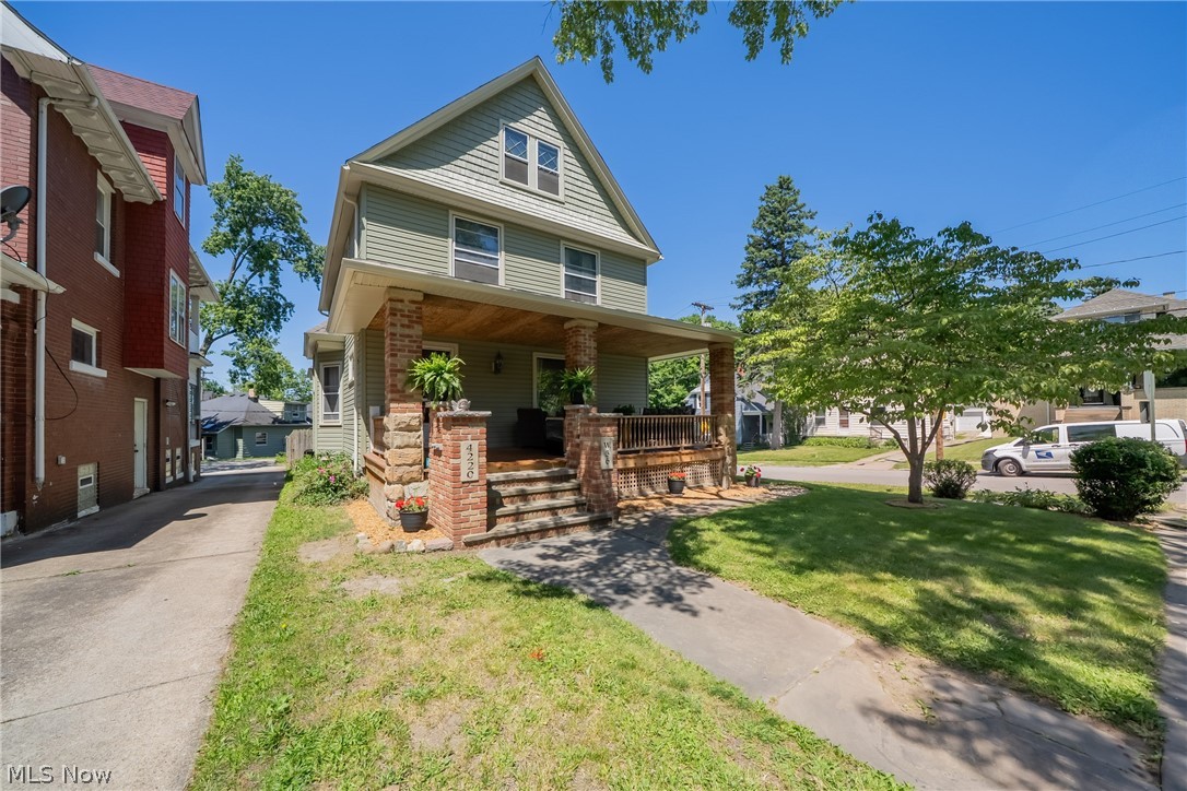 4220 W 36th Street