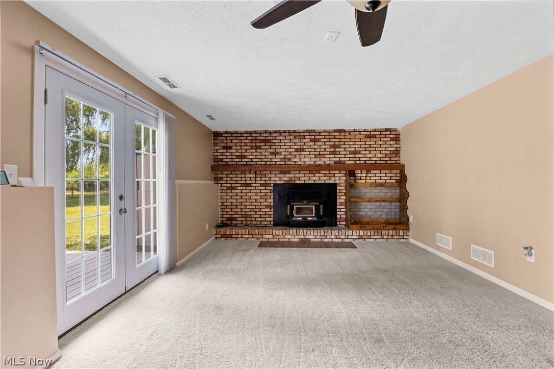 Randolph - Residential