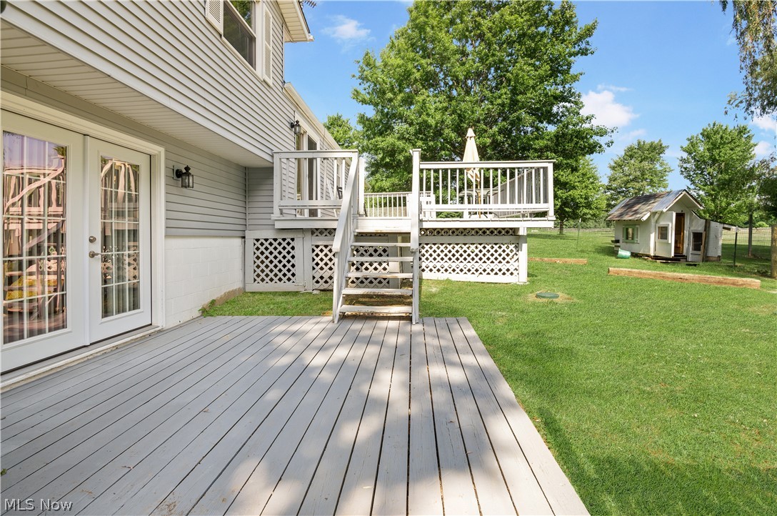 Randolph - Residential