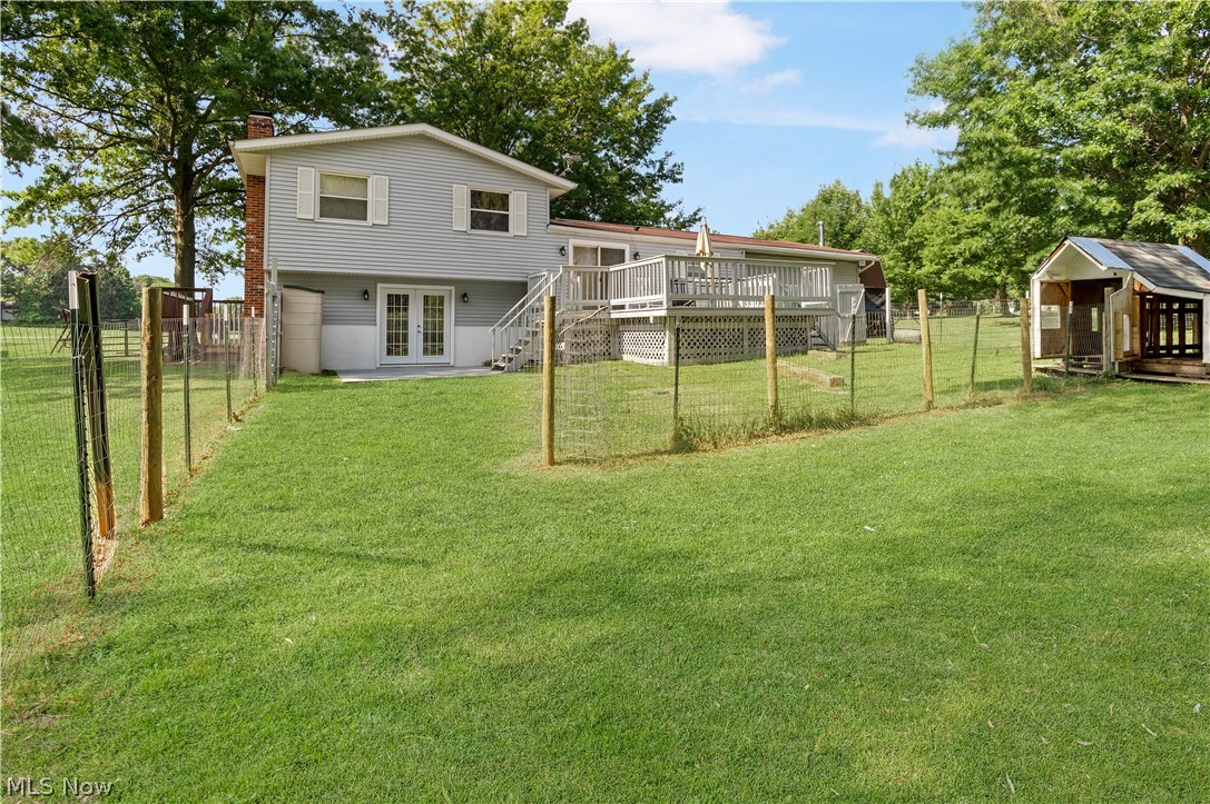 Randolph - Residential