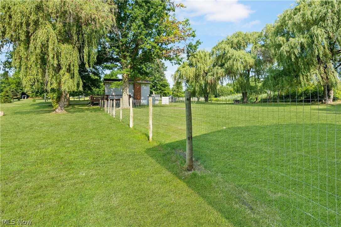 Randolph - Residential