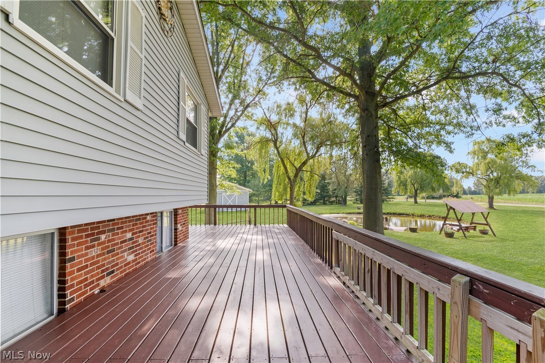 Randolph - Residential