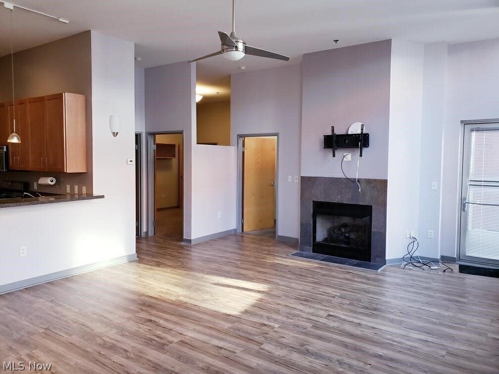 Carroll Ave Condo - Residential